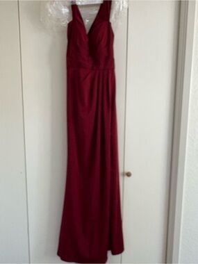 Faviana Dress